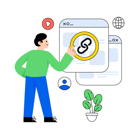 White hat link building service dhaka